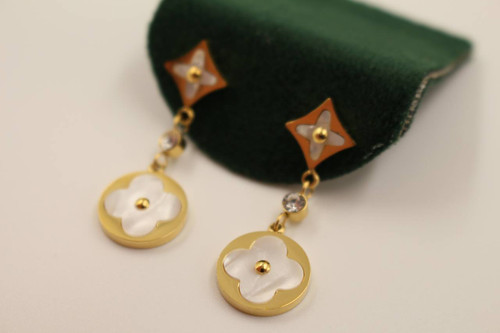 گوشوار LV مستر