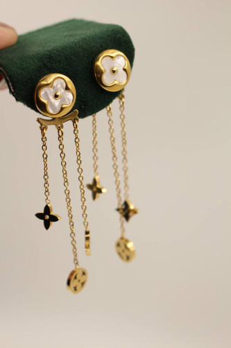 گوشوار LV مستر