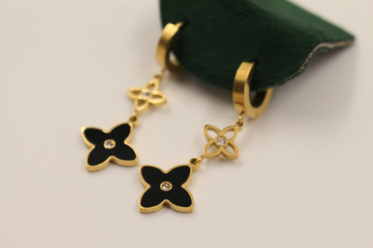 گوشوار LV مستر