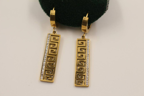 گوشوار ورساچه مستر