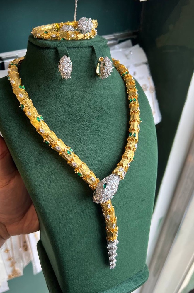 ست بولگاری ماری وارداتی مستر